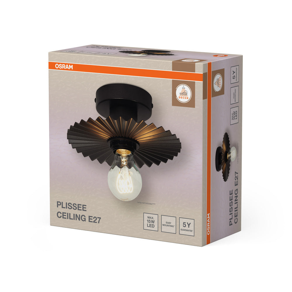 LED stropné svietidlo IP20 – stropné LED svietidlo OSRAM