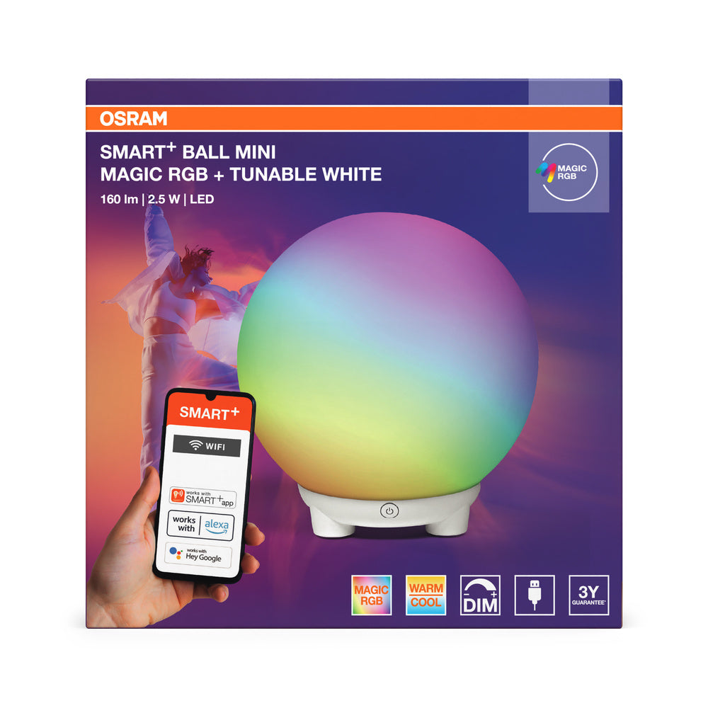 LED príslušenstvo – OSRAM