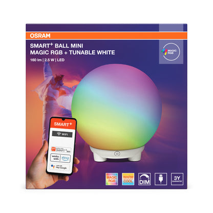 LED príslušenstvo – OSRAM