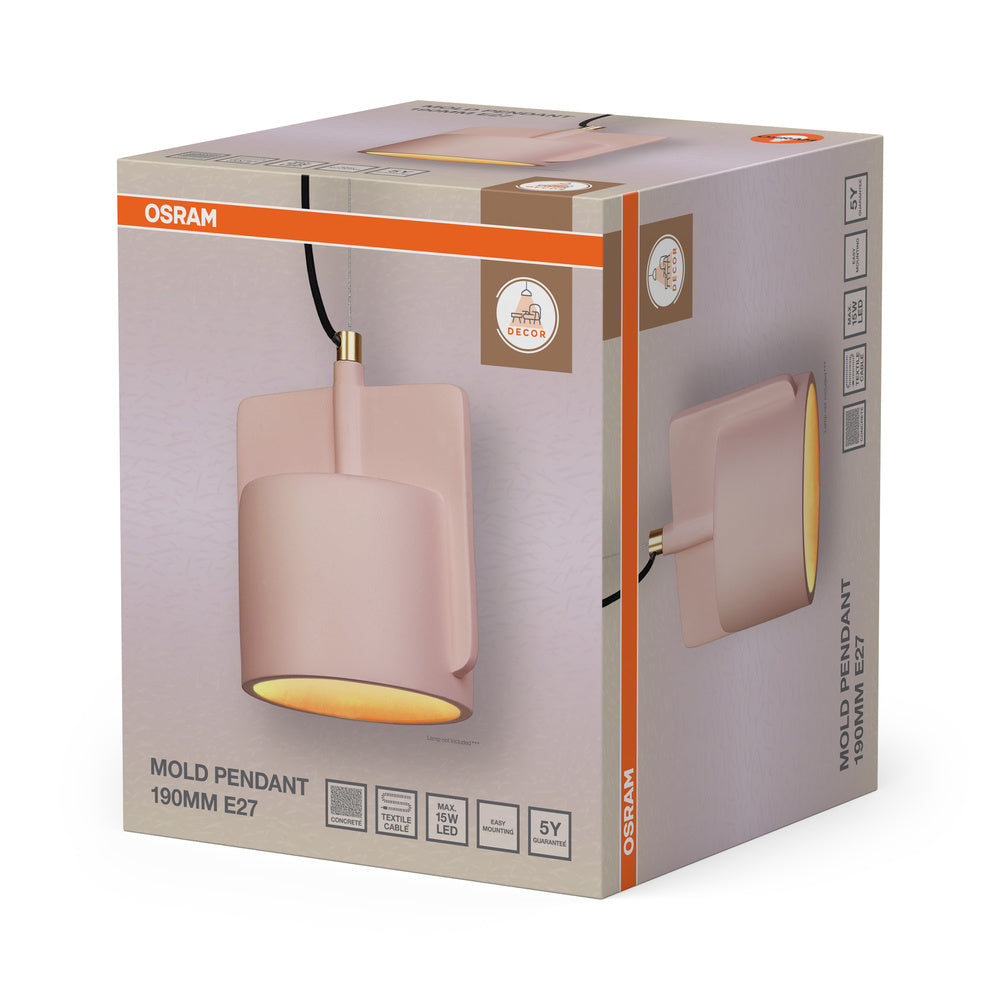 LED príslušenstvo – OSRAM