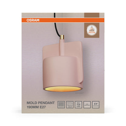 LED príslušenstvo – OSRAM