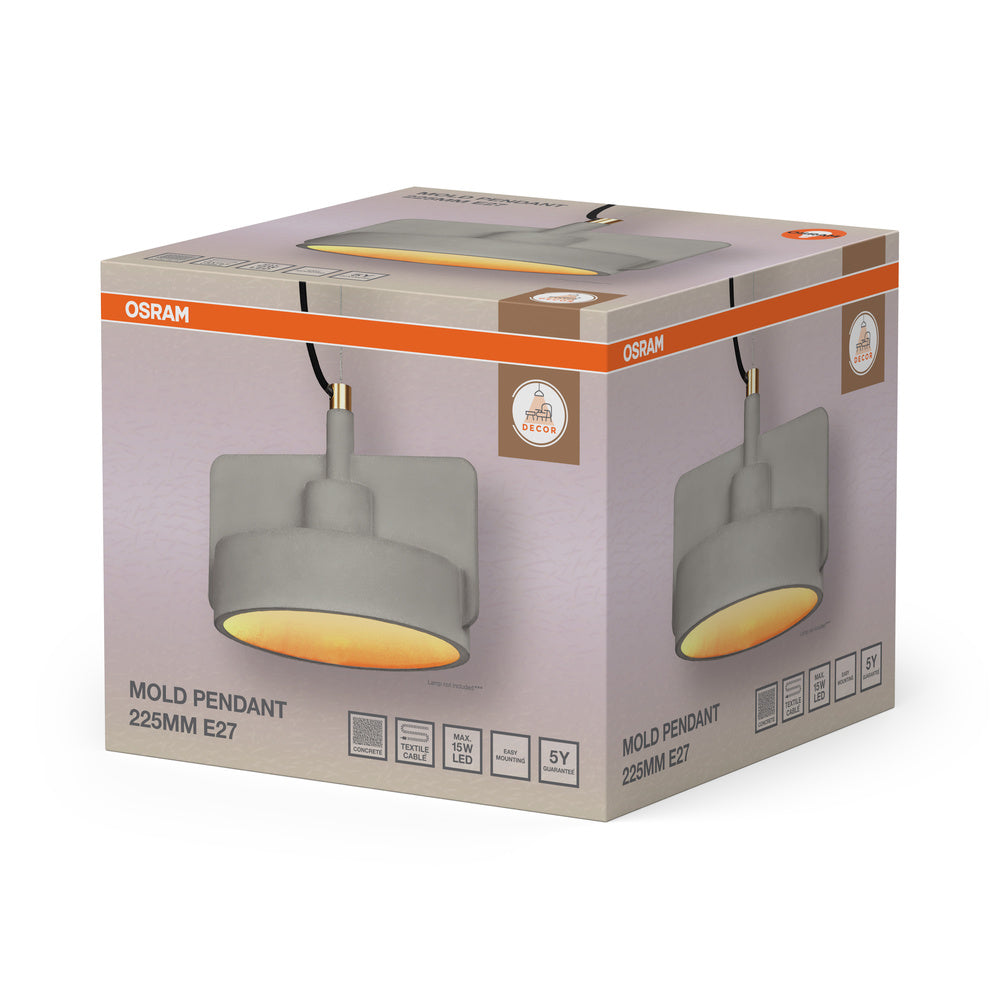 LED príslušenstvo – OSRAM