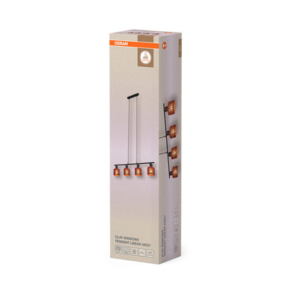LED príslušenstvo – OSRAM