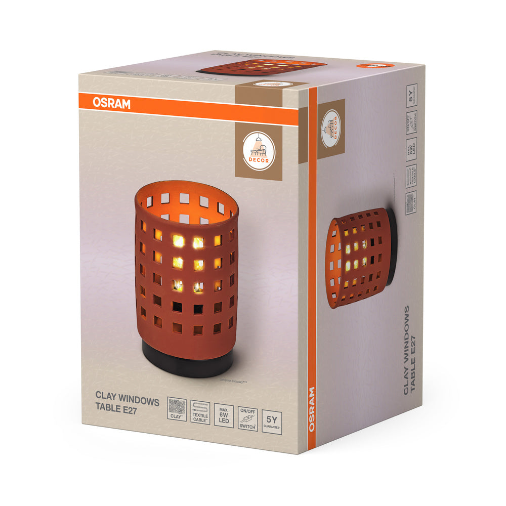 LED príslušenstvo – OSRAM