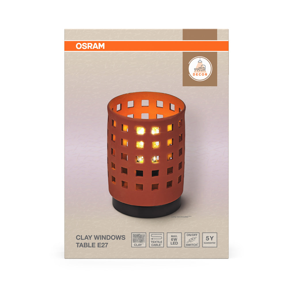 LED príslušenstvo – OSRAM