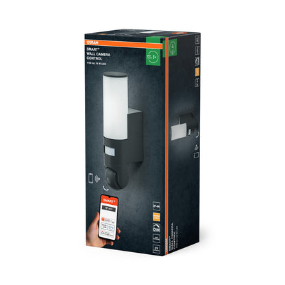 LED ovládanie – OSRAM