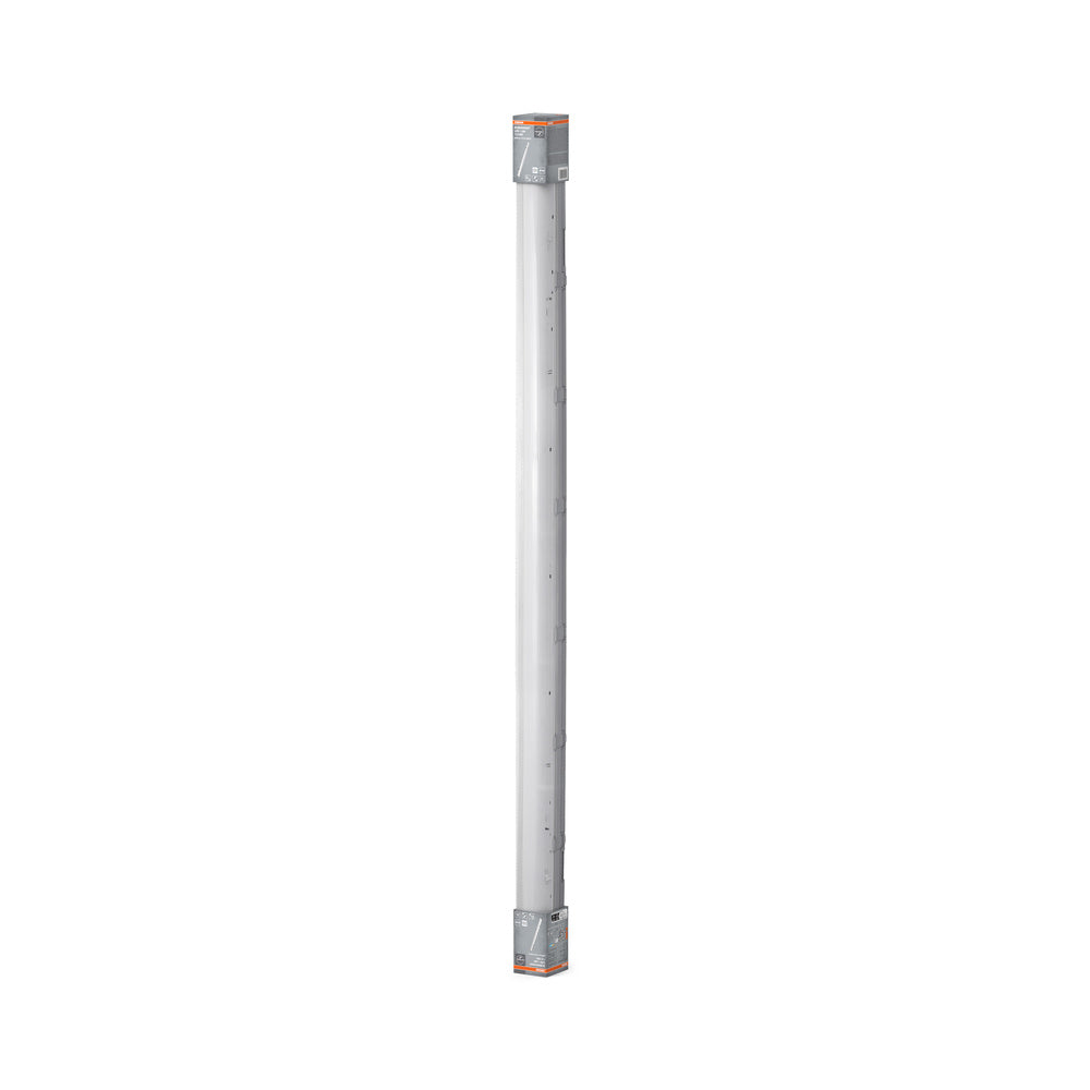 LED prachotesné svietidlo 19W IP65 4000K 140° – priemyselné prachotesné svietidlo OSRAM