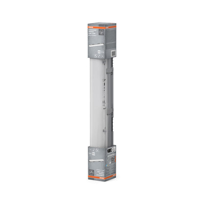 LED prachotesné svietidlo 8W IP65 4000K 140° – priemyselné prachotesné svietidlo OSRAM