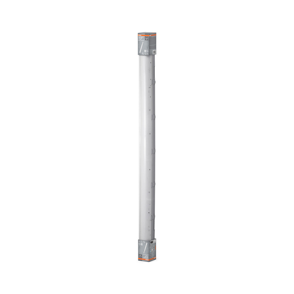 LED prachotesné svietidlo 15W IP65 4000K 140° – priemyselné prachotesné svietidlo OSRAM