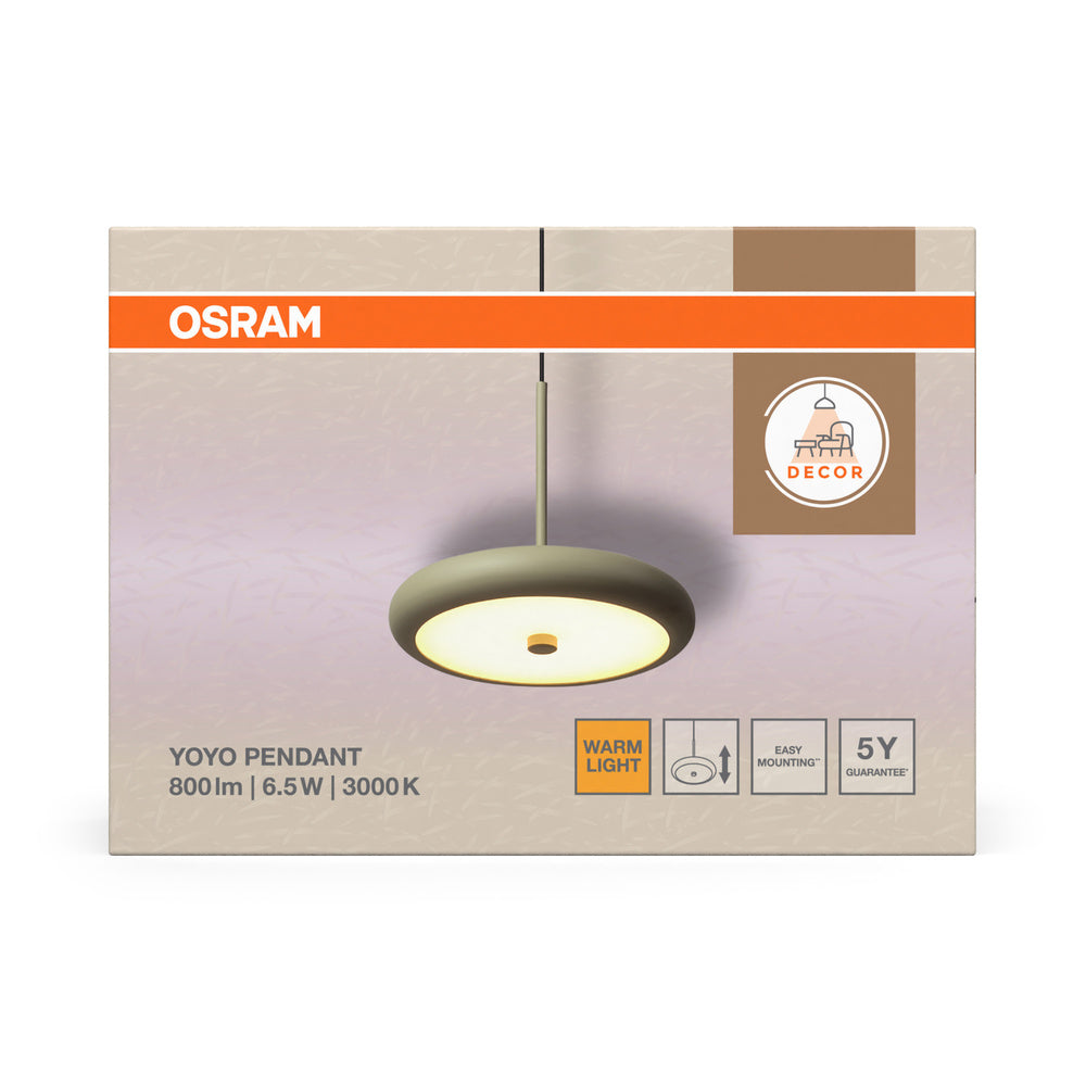 LED príslušenstvo 65W – OSRAM