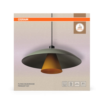 LED príslušenstvo – OSRAM