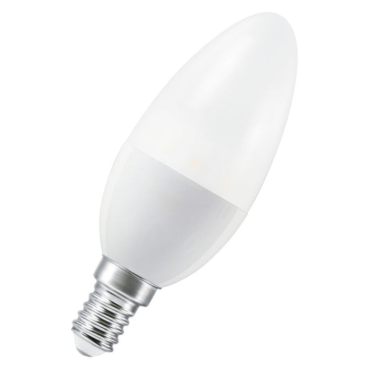 LED stropné svietidlo 4.9W IP20 6500K 200° – stropné LED svietidlo OSRAM