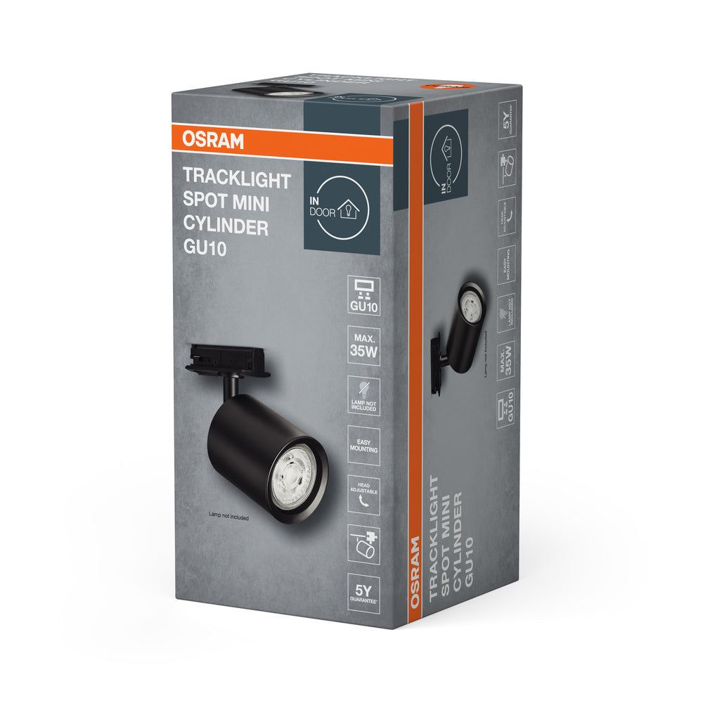 LED downlight IP20 – zápustné LED svietidlo OSRAM