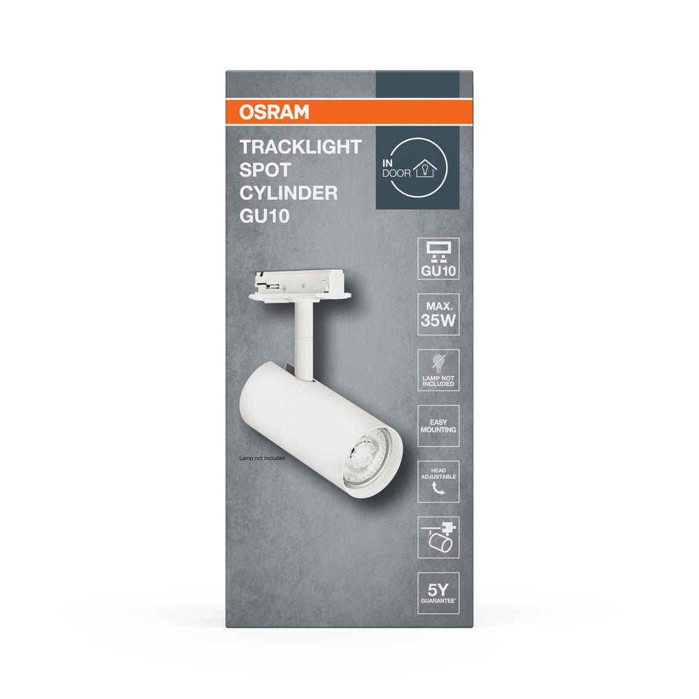 LED downlight 10W IP20 – zápustné LED svietidlo OSRAM