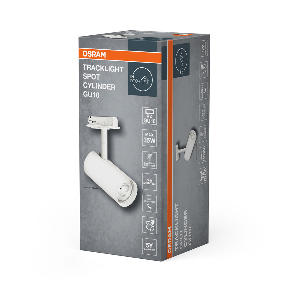 LED downlight 10W IP20 – zápustné LED svietidlo OSRAM