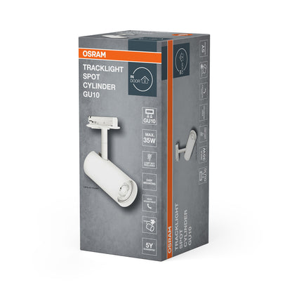 LED downlight 10W IP20 – zápustné LED svietidlo OSRAM