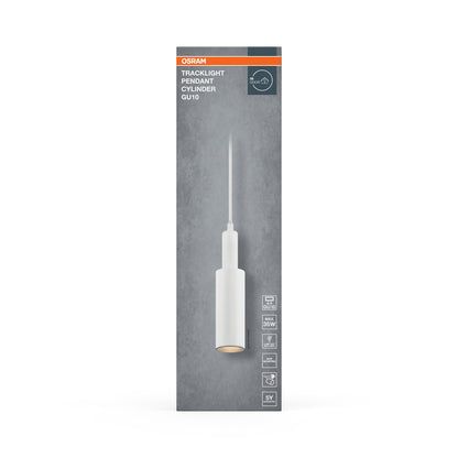 LED downlight 10W – zápustné LED svietidlo OSRAM