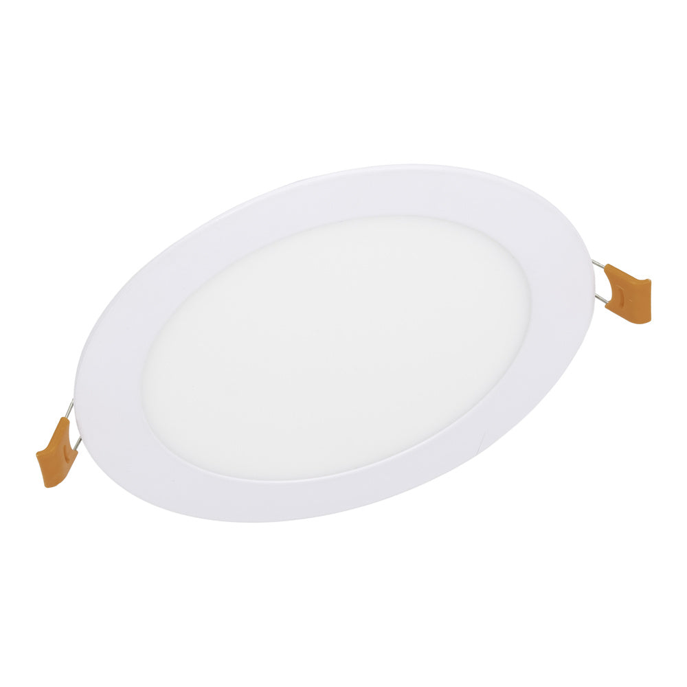LED downlight 12W IP20 4000K 110° – zápustné LED svietidlo LEDVANCE