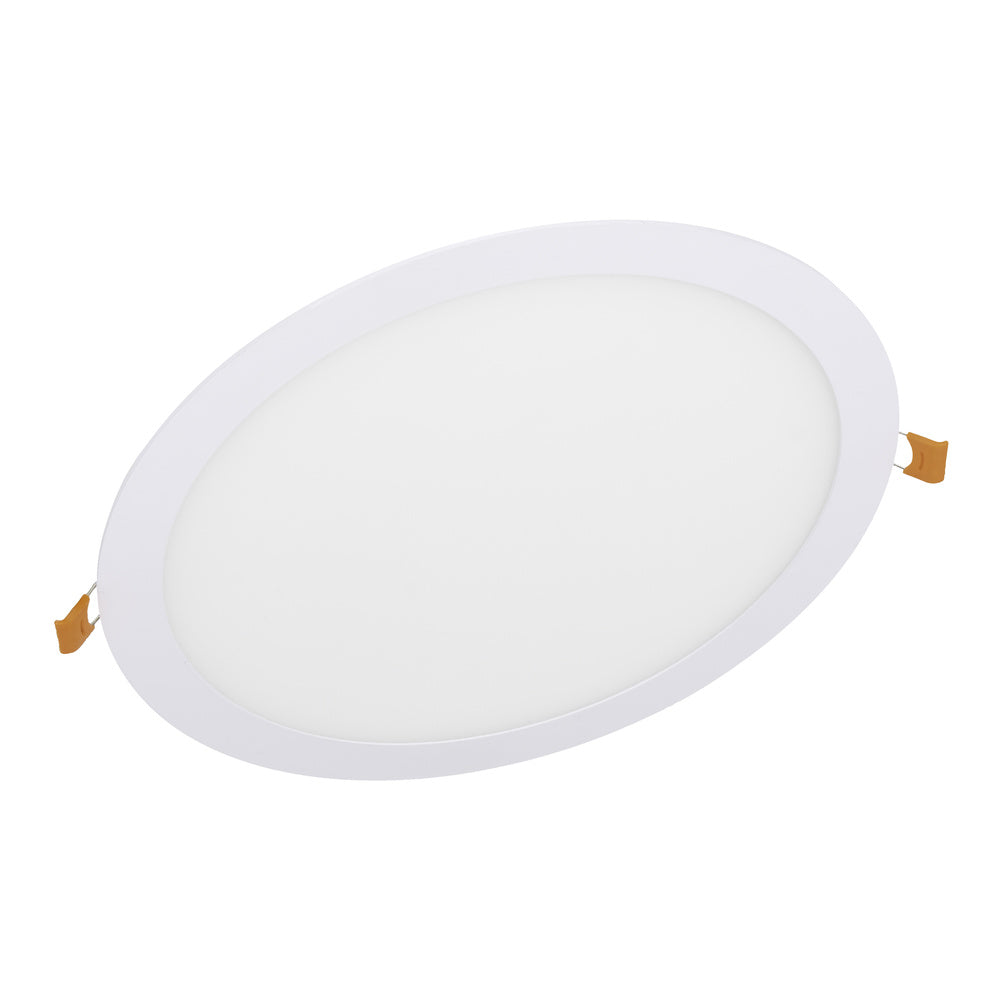 LED downlight 24W IP20 4000K 110° – zápustné LED svietidlo LEDVANCE
