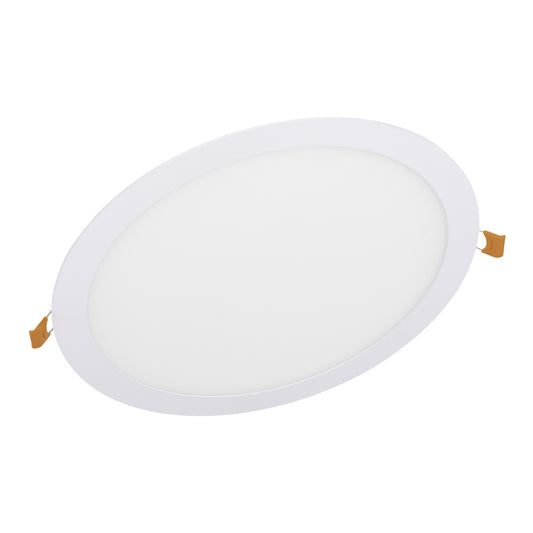 LED downlight 12W IP20 3000K 110° – zápustné LED svietidlo LEDVANCE