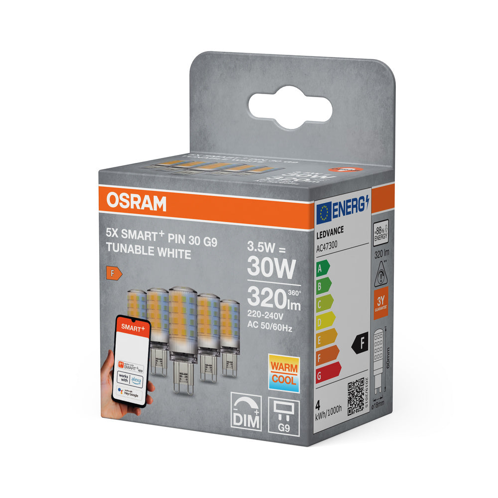 LED príslušenstvo – OSRAM