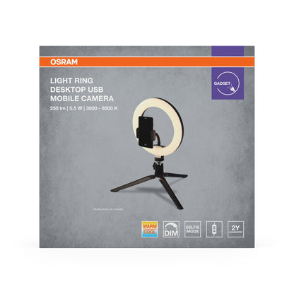LED lineárne svietidlo 5.50W IP20 4000K 120° – lineárne LED svietidlo OSRAM