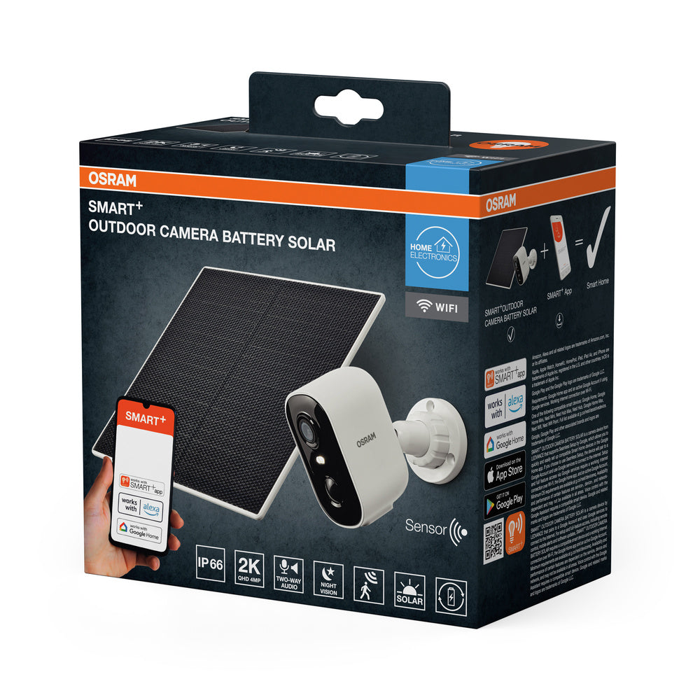 LED príslušenstvo – OSRAM