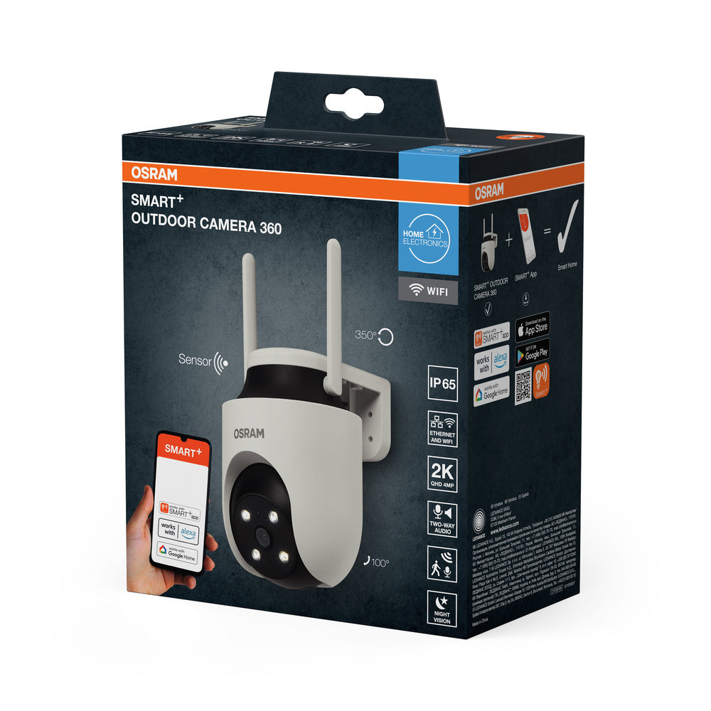 LED príslušenstvo 360 W – OSRAM