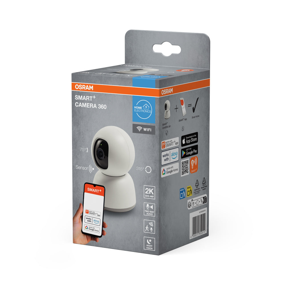 LED príslušenstvo 360 W – OSRAM