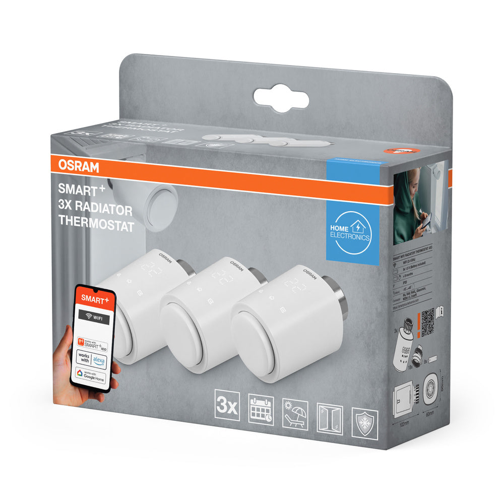 LED príslušenstvo – OSRAM
