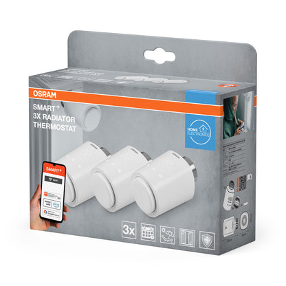 LED príslušenstvo – OSRAM