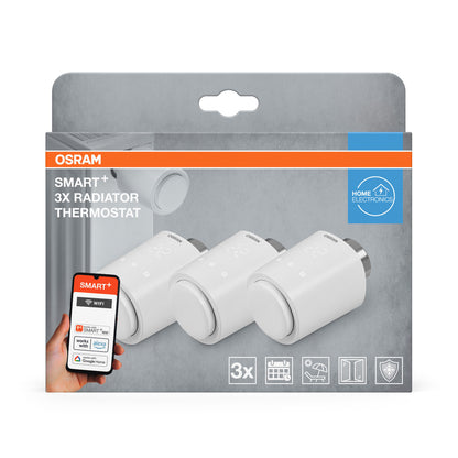 LED príslušenstvo – OSRAM