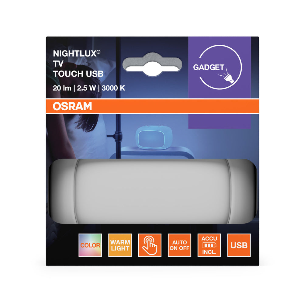 LED príslušenstvo – OSRAM