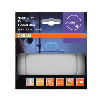LED príslušenstvo – OSRAM