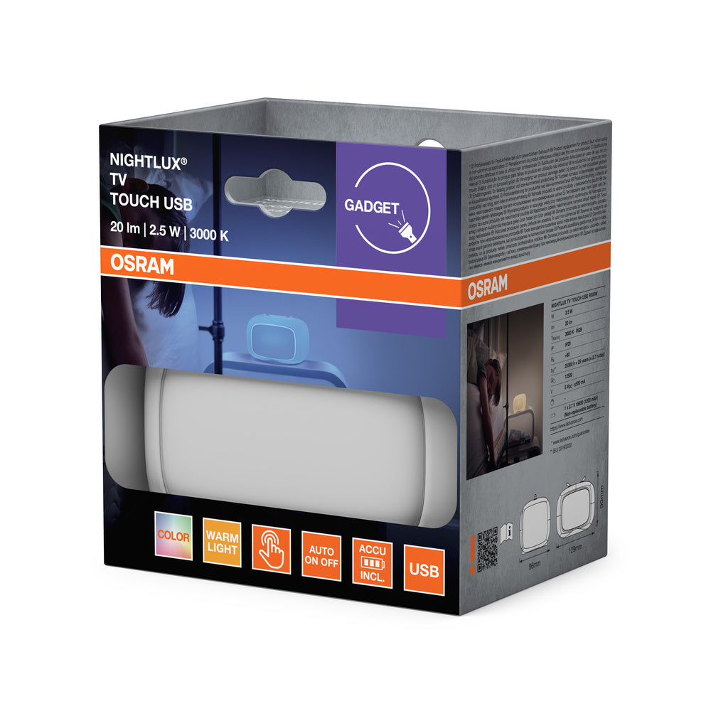 LED príslušenstvo – OSRAM