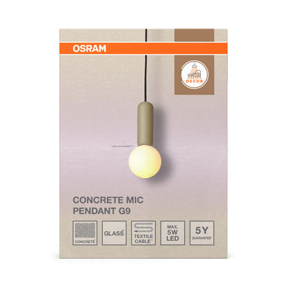 LED príslušenstvo – OSRAM