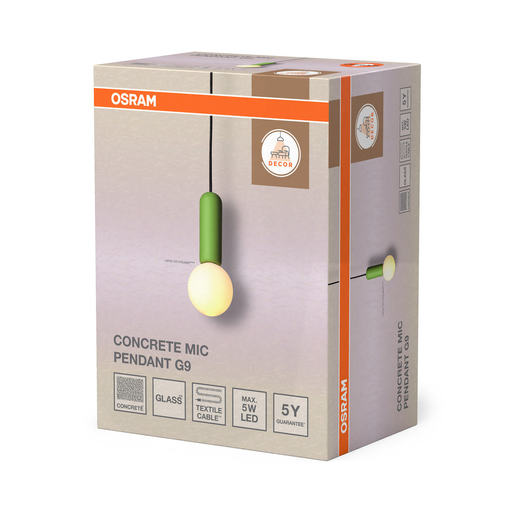 LED príslušenstvo – OSRAM