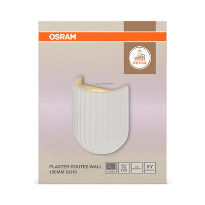 LED downlight 10W IP20 – zápustné LED svietidlo OSRAM