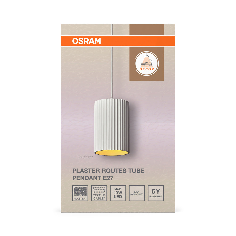 LED lineárne svietidlo 27W IP20 – lineárne LED svietidlo OSRAM