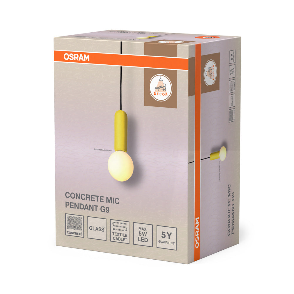 LED príslušenstvo – OSRAM