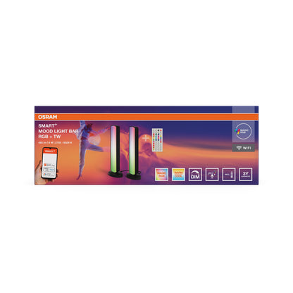 LED príslušenstvo – OSRAM