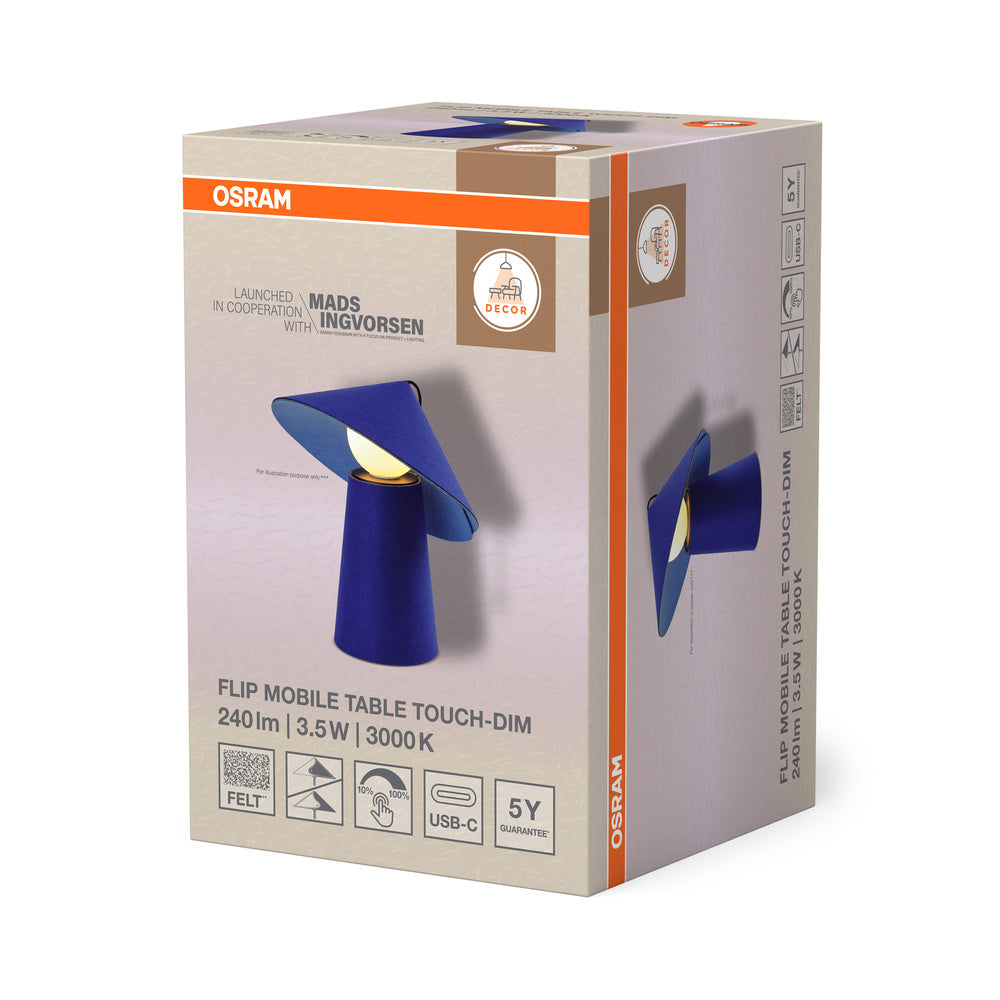LED príslušenstvo 35W – OSRAM