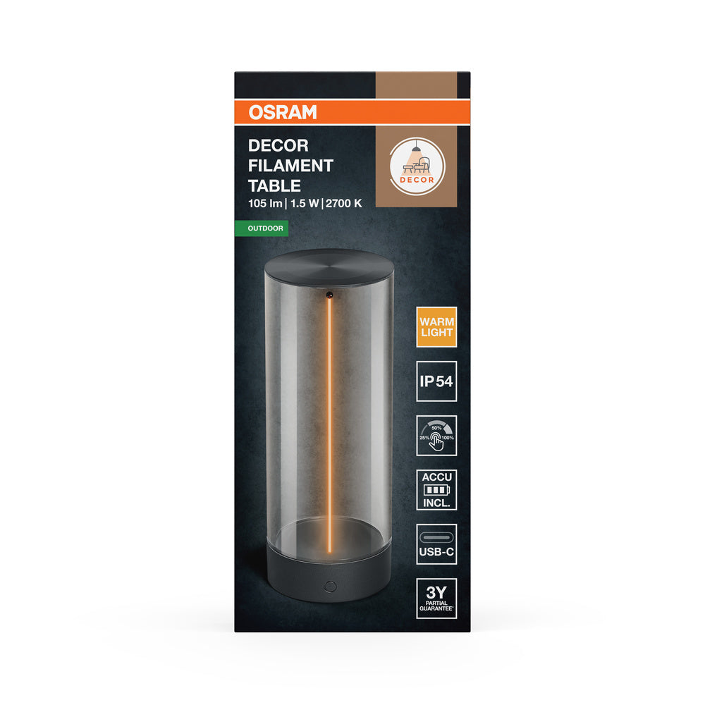 LED príslušenstvo – OSRAM