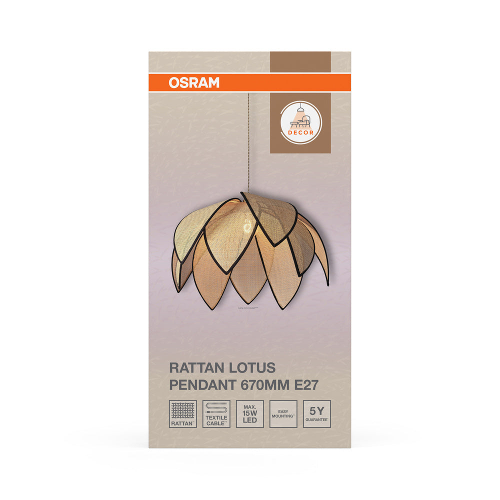 LED príslušenstvo – OSRAM