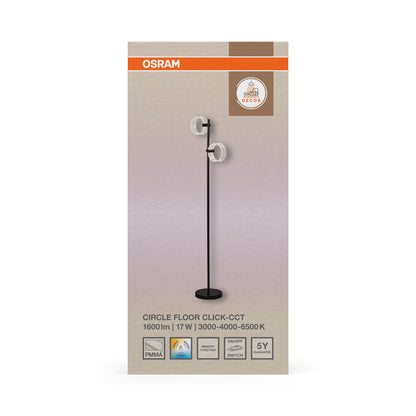 LED príslušenstvo 17W – OSRAM