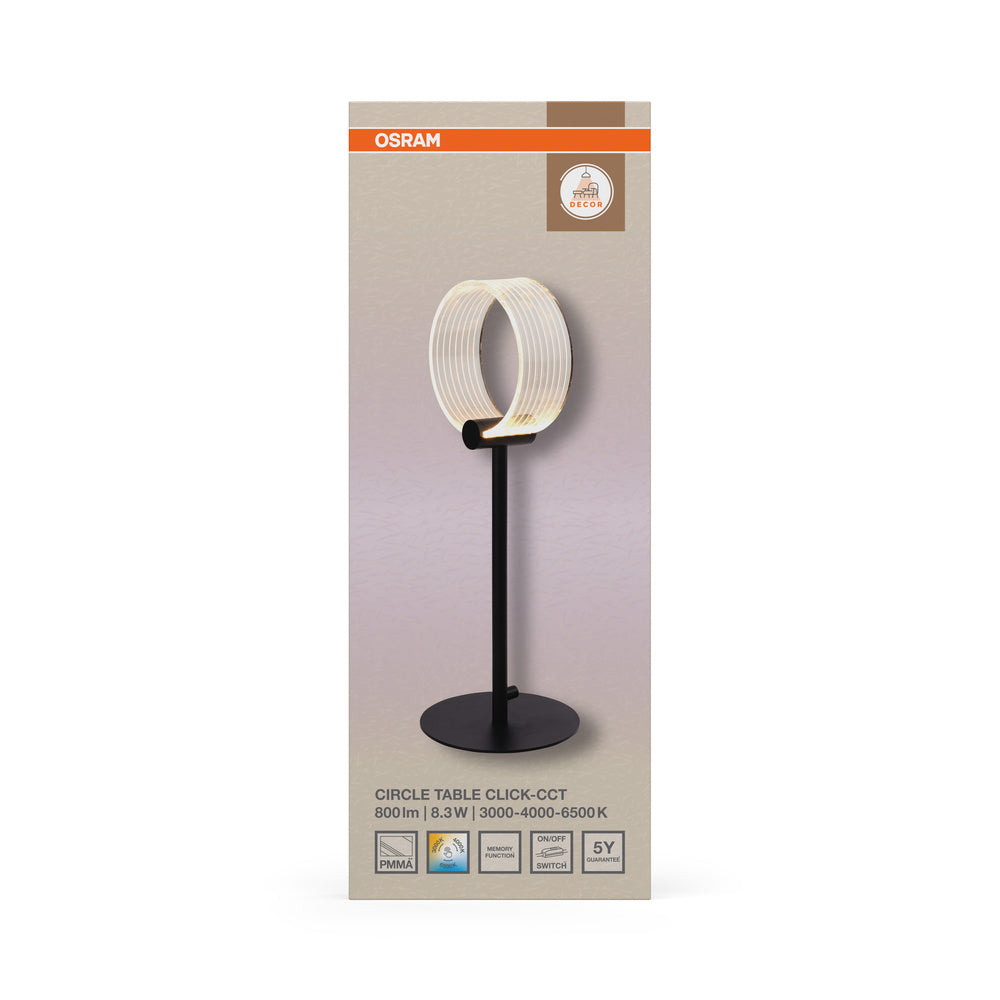 LED príslušenstvo 83W – OSRAM