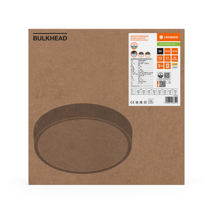 LED nástenné svietidlo 20.5W IP65 3000K 120° – nástenné LED svietidlo LEDVANCE