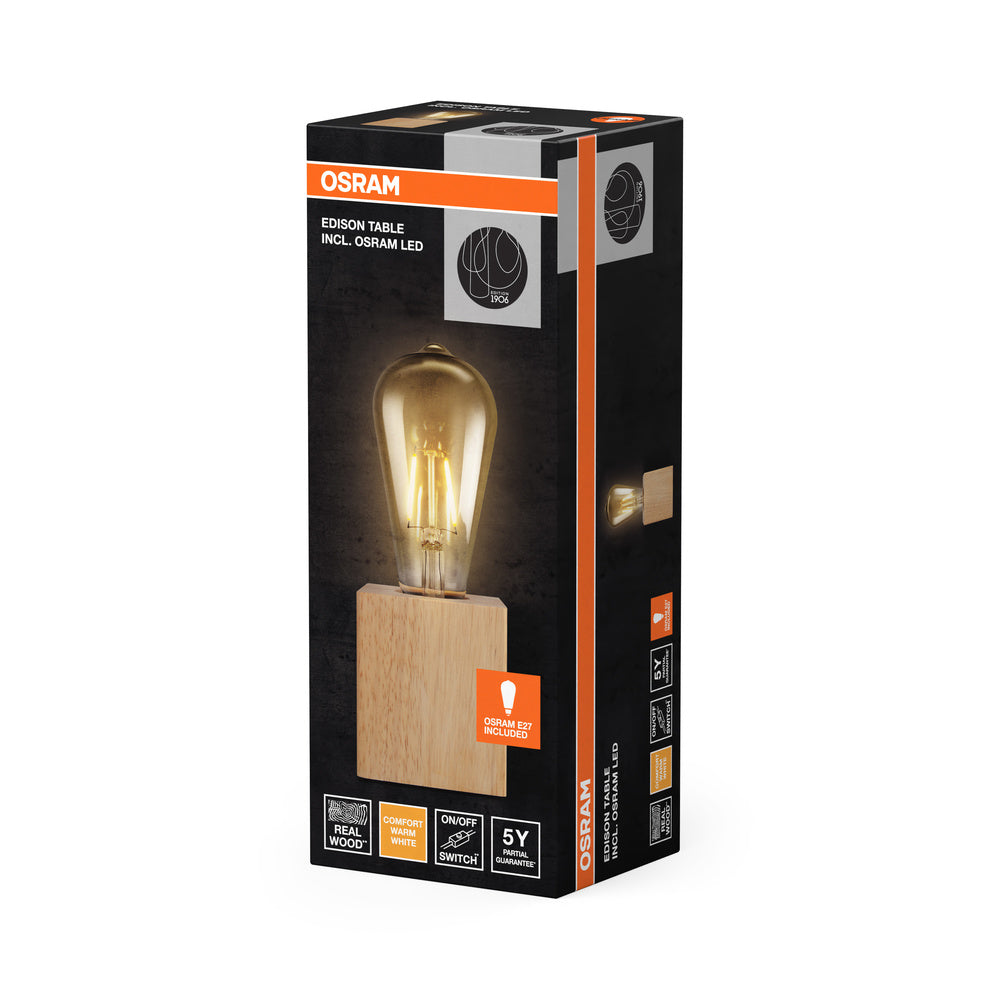 LED príslušenstvo 25W – OSRAM