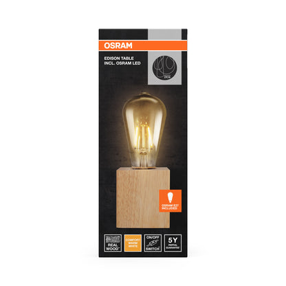 LED príslušenstvo 25W – OSRAM