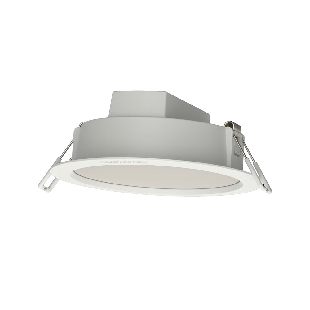LED downlight 30W IP44 6500K 100° – zápustné LED svietidlo LEDVANCE